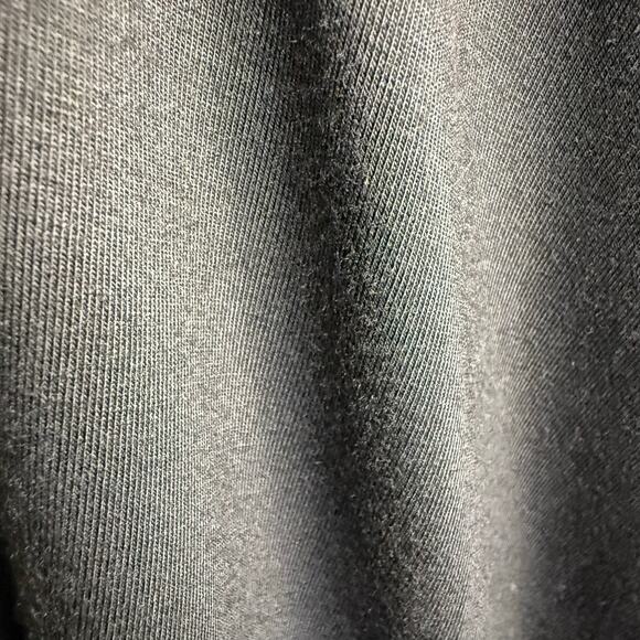 Torrid Graphic Tee Super Soft Knit Size 6X in Black - Picture 11 of 11